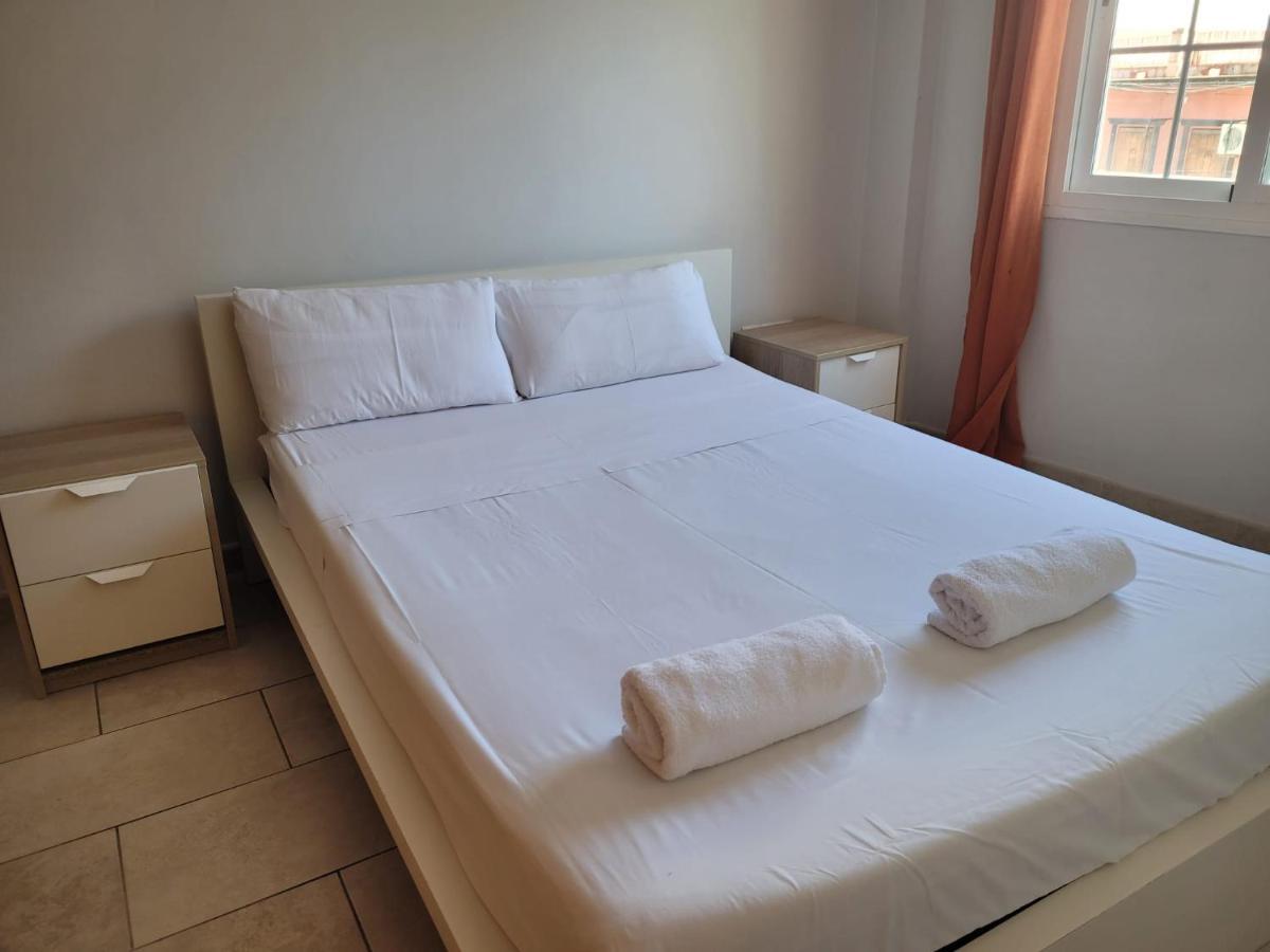 Fuengirola Centro 2 Room & Beach, By Casa De Sol Hr Exterior foto