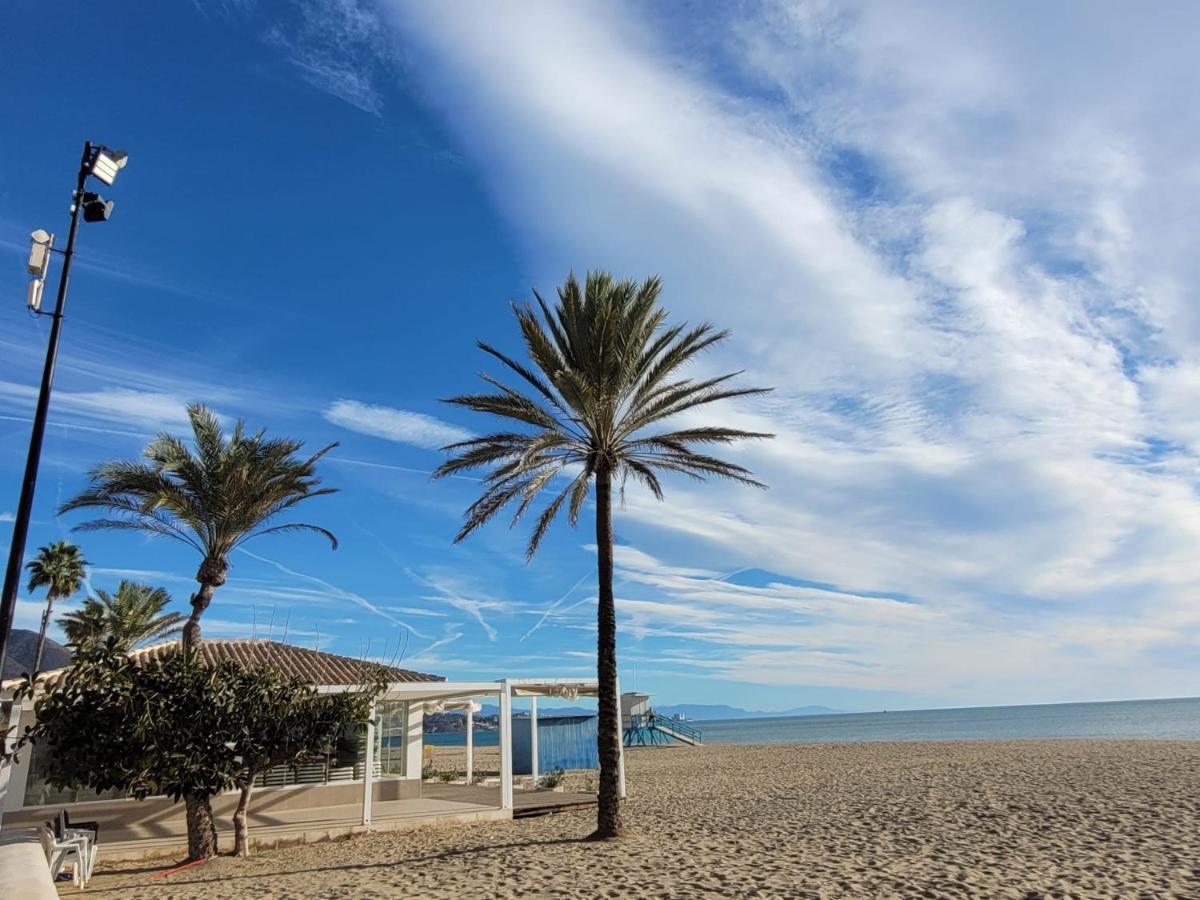 Fuengirola Centro 2 Room & Beach, By Casa De Sol Hr Exterior foto