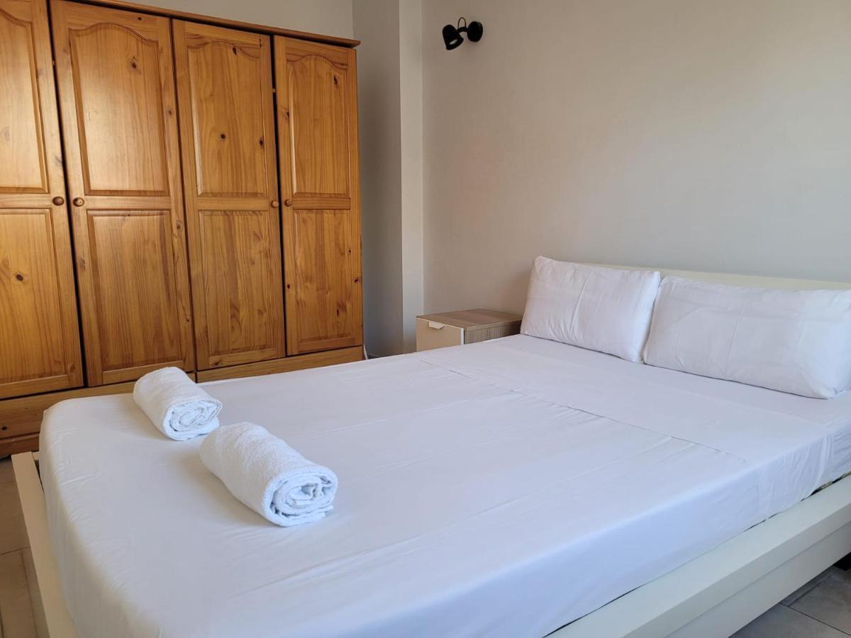 Fuengirola Centro 2 Room & Beach, By Casa De Sol Hr Exterior foto