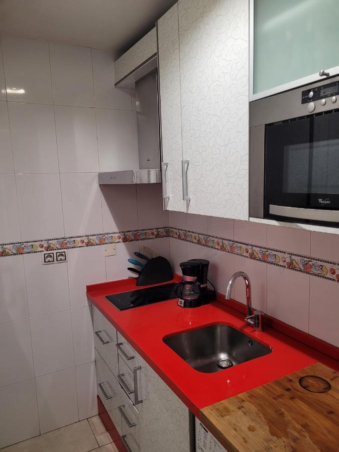 Fuengirola Centro 2 Room & Beach, By Casa De Sol Hr Exterior foto